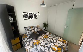 Cosy Arena